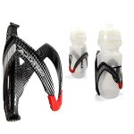 Porte - bidon cage en fibres de carbone pour vélo de route ou vtt, accessoire porte - bouteille pour ... Porte - bidon cage en fibres de carbone pour vélo de route ou vtt, accessoire porte - bouteille pour ...