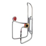 Porte - bidon elite ciussi inox