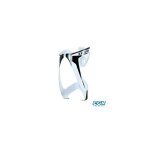 Porte bidon exustar bc51 carbone blanc 26gr