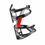 Porte bidon lat�ral droite elite prism fibre brillant