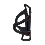 Porte bidons - lezyne - flow cage sl - r - ouverture lat�rale - composite matrix - 48g