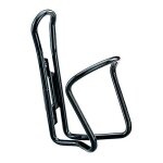 Porte - bidon topeak shuttle aluminium noir