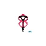Porte bidon - zefal - pulse b2 - rose - bi mati�re - 29g