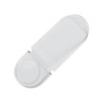 Porte billet universel transparent