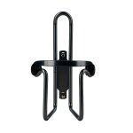 Porte - bouteille en alliage d'aluminium, 1 pice, pour vlo de montagne, cage pliante