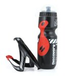 Porte - bouteille d'eau 650ml, pour vlo, vtt, sur route, en montagne, cage pour boissons, bouilloire ...