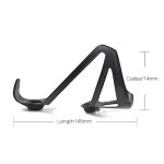 Porte - bouteille d'eau en fiber de carbone pour vtt et vlo de route