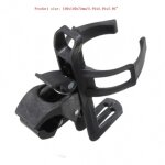 Porte bouteille d'eau pour vélo, vtt, route, tasse d'eau, bouilloire, cage, support, accessoires de cyclisme ... Porte bouteille d'eau pour vélo, vtt, route, tasse d'eau, bouilloire, cage, support, accessoires de cyclisme ...