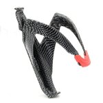 Porte bouteille en fiber de carbone pour vlo de route, cyclisme, verre, boisson, cage