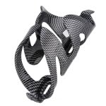 Porte bouteille en fiber de carbone pour vlo vtt, porte bouteille en verre, cage, accessoires de bicyclette ...