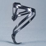 Porte - bouteille super léger 18g xxx lite, entièrement en carbone 3k pour vélo de route / montagne, ... Porte - bouteille super léger 18g xxx lite, entièrement en carbone 3k pour vélo de route / montagne, ...