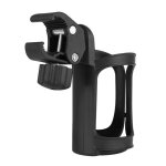 Porte - bouteille en polycarbonate pour vtt, accessoires de cyclisme, porte - gobelet, poussette