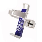 Porte - bouteille rotatif a dgagement rapide pour vlo vtt, porte - gobelet a eau rglable, tube avant ...