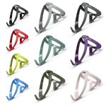 Porte - bouteille universel en plastique pour v�lo de sport, porte - bouteille l�ger, support de tasse ...