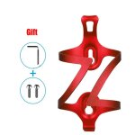 Porte - bouteille de vlo en alliage d'aluminium moulage monobloc porte - gobelet d'eau de vlo de montagne ...