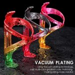 Porte - bouteille de vlo ultralger, porte - gobelet de vlo, panier d'eau pour cyclisme