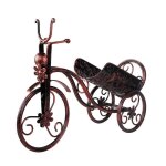 Porte - bouteilles de vin ou supports muraux, distributeur de vélos optiques en métal pour bar a vin Porte - bouteilles de vin ou supports muraux, distributeur de vélos optiques en métal pour bar a vin