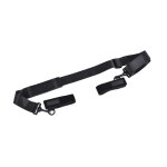 Porte - canne a pche, sangle d'paule, sangle d'paule, ceinture de transport, facile a transporter ...