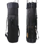 Porte - canne a pche, sac pour canne a pche, etui pour canne a pche, equipement de pche