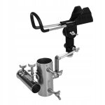 Porte - canne a pêche universel porte - outils Porte - canne a pêche universel porte - outils