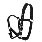 Porte - collier cheval rglable, tailles s / m / l, licou, licou, rnes equestres pour l'entranement, ...