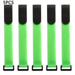 Porte - cravate rglable en couleur, sangle de cordon rutilisable, canne a pche, attache de suspension, ...