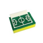 Porte - eponge antidérapant, 1 pièce, accessoires d'évier, support de séchage de terrain de football, ... Porte - eponge antidérapant, 1 pièce, accessoires d'évier, support de séchage de terrain de football, ...