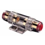 Porte fusible agu 4 / 16mm2