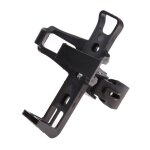 Porte - gobelet a dgagement rapide pour vlo, porte - bouteille d'eau rglable en alliage d'aluminium ...