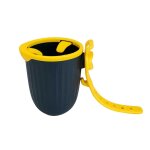 Porte gobelet pour poussette de bb, porte bouteille universel rglable pour enfants, tricycle de vlo, ...
