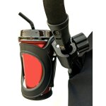 Porte - gobelet de poussette, support de boissons stable a utiliser pour les vlos, porte - bouteille ...