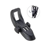 Porte - hameon magntique pour canne a pche, leurre pour attraper des poissons, avec 2 joints toriques ...