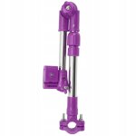 Porte - parapluie vlo en inox