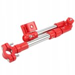 Porte - parapluie vlo en inox
