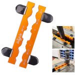 Porte - pince magntique pour moyeu de vlo, tige de selle, pdales, essieux, broches, etau 5 - 36mm, ...