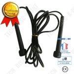 Porte - plume petite poigne en caoutchouc corde a sauter mle et femelle examen d'entre de remise en ...
