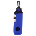 Porte - sac de balle de golf, pochette utilitaire en néoprène, sac d'accessoires pour tee de golf avec ... Porte - sac de balle de golf, pochette utilitaire en néoprène, sac d'accessoires pour tee de golf avec ...