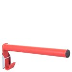 Porte - selle equitation en tube repliable premiere