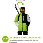 Porte - ski double modele ski back double