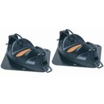 Porte - skis magnetique igloo pour 2 paires de skis