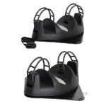 Porte - skis magn�tique menabo igloo pour 2 paires de skis - menabo