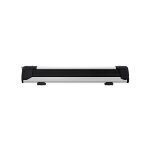 Porte skis snowpack extender