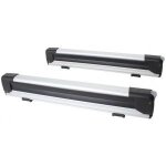 Porte - skis thule snowpack extender m 7325 pour 5 paires de skis ou 2 snowboards - thule