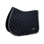 Porte - tapis de selle d'�quitation dy'on diamond jumping
