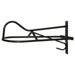 Porte - tapis de selle d'�quitation kerbl western