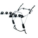 Porte - vlos de coffre thule clipon 9103 pour 3 vlos