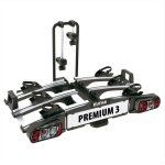 Porte - v�los eufab premium iii pour 3 v�los - eufab