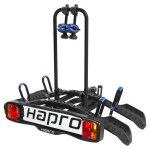 Porte - v�los hapro atlas active ii - pour 2 v�los - hapro