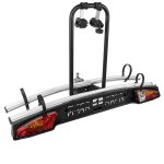Porte v�lo mbo d'attelage merak tilting 2