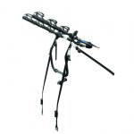 Porte velo sur coffre cruiser delux 3 v�los
